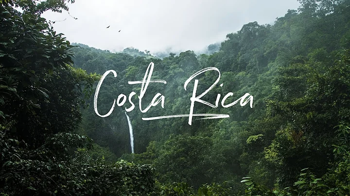 TRAVEL TO - COSTA RICA