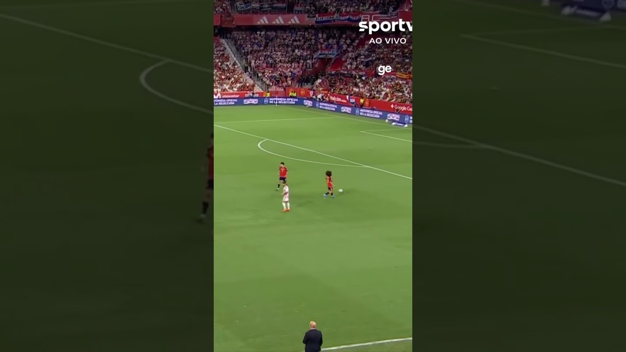 MODRIC NÃO ESTÁ CONTENTE | #shorts | ge.globo