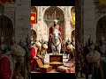 Selim the Grim Conquered the Middle East #history #ottoman #shorts