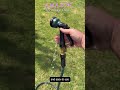 Viral Hits: Best Garden Hose Nozzle on Amazon? 💦 Heavy Duty Spray Gun Review #shortsfeed