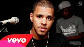 Watch J Cole The Reasons video