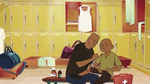 CHARACTER ANIMATION SEQUENCE--annesha ghosh-