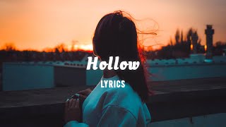 HALIENE & Elephante - Hollow (Lyrics)