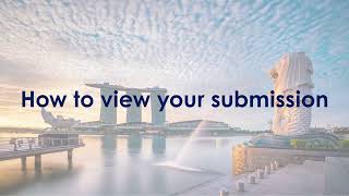 How to View Your Learn Do Submission Tourist Guide Licence Renewal TMIS