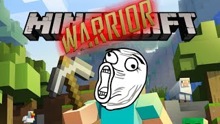 Minecraft Warrior 2 - Shadow Warrior 2 - Easter Egg