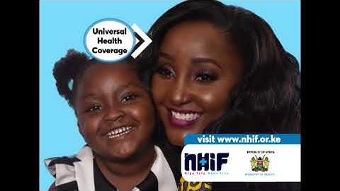 THE UNIVERSAL HEALTH COVERAGE JOURNEY IS ON!