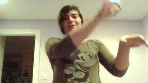 ASL II video assignment #2