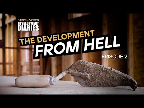 The Development From