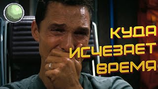 картинка: 🧪🧪🧪🧪Визуализация прыжков во времени.