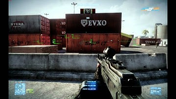 Battlefield 3 Hacks | Battlefield 3 Aimbot | BF3 Hacks | BF3H