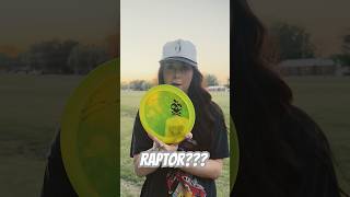 Our first ever 10!?!? One throw, one score, one disc @e@ezrarobinson02#Discgolf #review