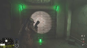 How to Finish Use the Tram to get to the Abbey - Cronos The New Dawn