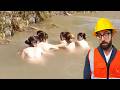Unbelievable Workers | Working with Talented Engineers #21 #construction #workers #smart #adamrose