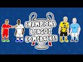 Liverpool vs Real Madrid! How to do a PERFECT Champions League COMEBACK!