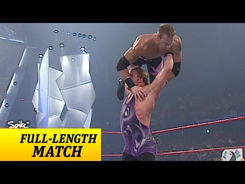 FULL-LENGTH MATCH - Raw - Christian vs. RVD - Intercontinental Championship Ladder Match