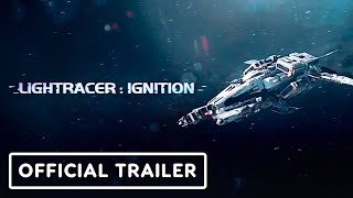 Lightracer: Ignition - Official Trailer screenshot 1