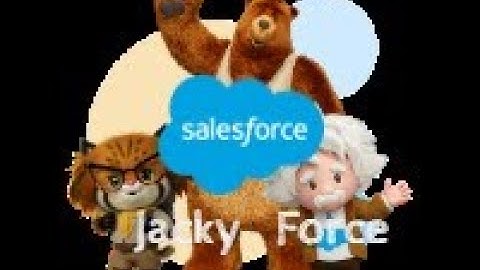 Salesforce Project Management App