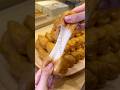 100年続く日本唯一の餅いなり