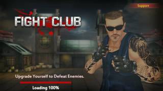 how to play fight club android games screenshot 4