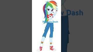 Rainbow Dash