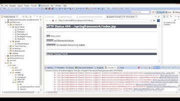 Java spring framework: Работа с бинами, атрибут ref, урок 2