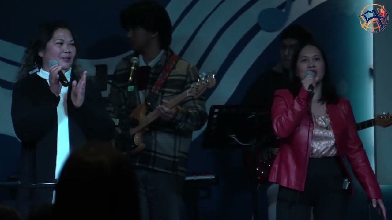 Happy Day // Jesus Culture // Live // Haven of Worship Toronto