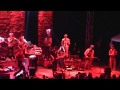 Capture de la vidéo The Marchfourth Marching Band Live @Summer Meltdown 2013 Part-2 Hd