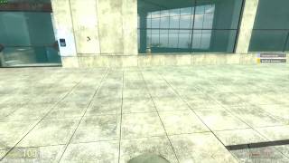 Gmod Fortress [TEASER]