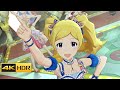 4K HDR「君だけの欠片」(fes SSR) 【ミリシタ/MLTD MV】