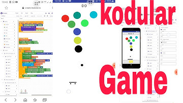 kodular game aia file