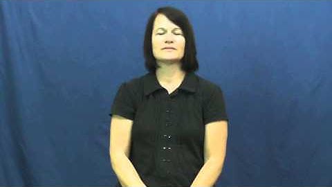 pass over-ignore ASL