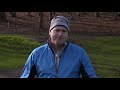 John E. Morgan | What is a trigger move in golf?