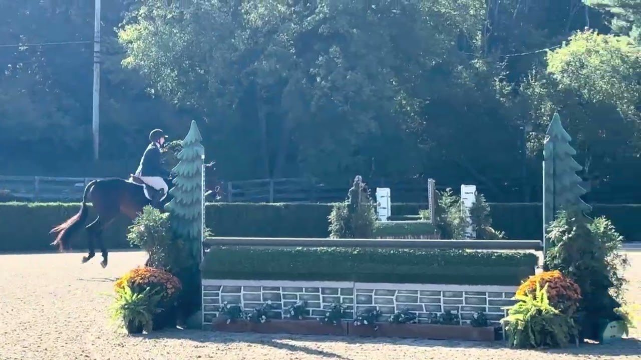 Pocket Change Old Salem 3'3