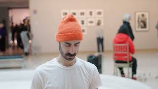 (Hartford) Memory Space Performance