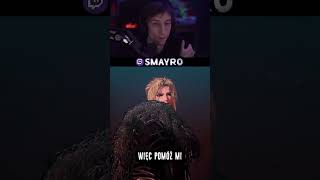 Cinematic LEPSZY niż WIEKSZOŚĆ ANIME?! #gaming #anime #cinematic
Po więcej zapraszam na stream! #thefirstberserkerkhazan
https://twitch.tv/smayro
Zapraszam również na naszego Discorda!
https://discord.com/invite/pUeddsm Cinematic LEPSZY niż WIEKSZOŚĆ ANIME?! #gaming #anime #cinematic