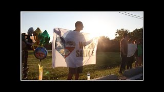 Trump Meets With Families of Santa Fe High School Shooting