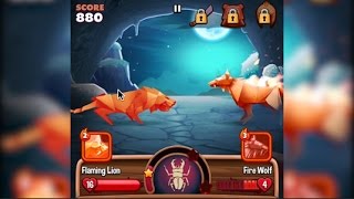 Kubo: A Samurai Quest - Best New Mobile Puzzle Game! screenshot 4