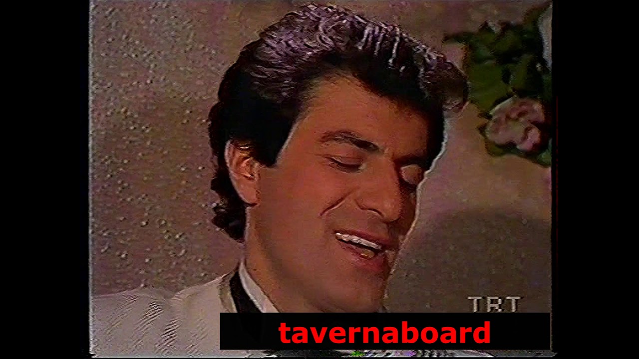 Coşkun Sabah - Sevda Öyle Müşkül Ki - Evlerinin Önü Yonca