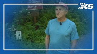 Man believes person who killed wife, daughter 20 years ago was in it for the thrill