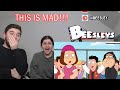 BRITISH COUPLE REACTS | Family Guy Glenn Quagmire Dirtiest Jokes