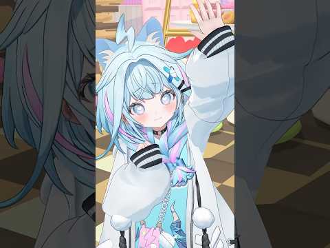 ネコガネコロンダー／ #vtuber #hololive #dance