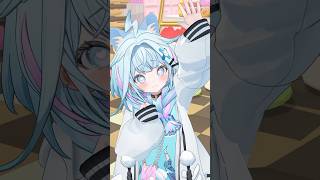 ネコガネコロンダー／ #vtuber #hololive #dance