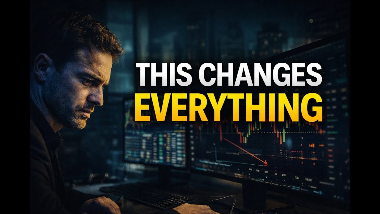 The Foundation of Financial Freedom for Traders