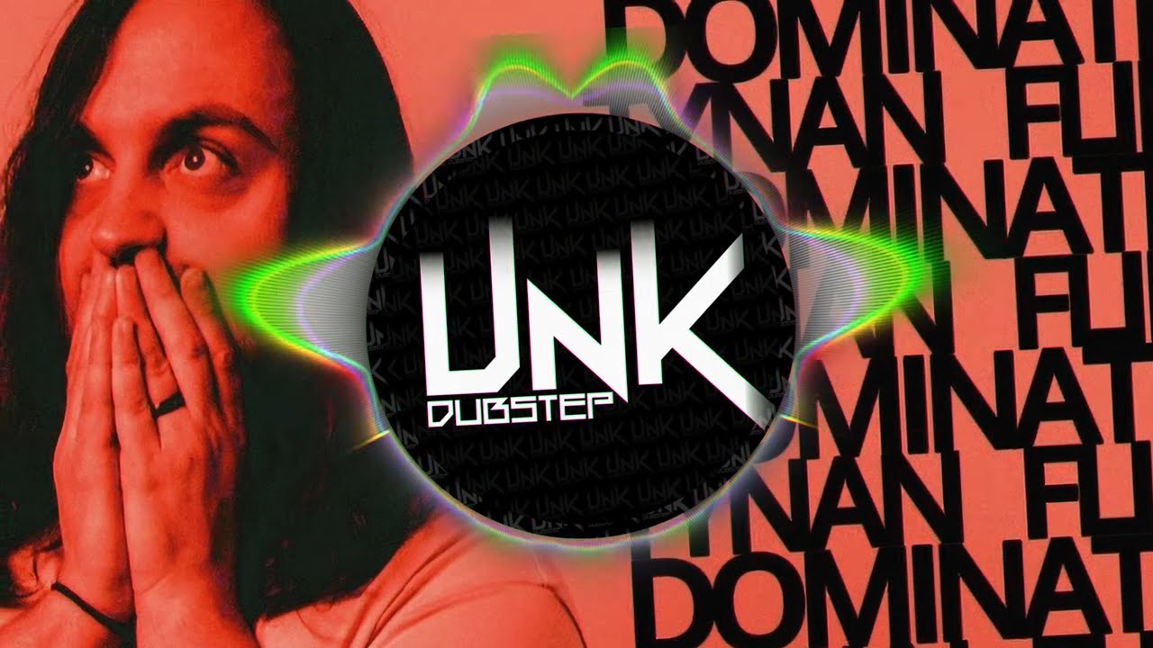 Space Laces - Dominate (TYNAN Flip)