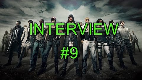 Interviewing Players on Spawn Island (Part 9) -  Playerunknown