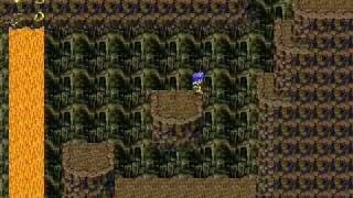 Rm2K3 Platform Level