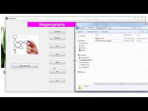 Create Innovative Digital Image Processing Projects