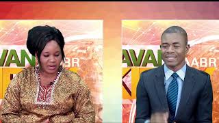 INTERVIEW JT MOORE COACH SIMON OUEDRAOGO