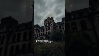 Haunted Locations  6 Real Life Ghost Stories #HauntedPlaces #GhostStories #CreepyLocations