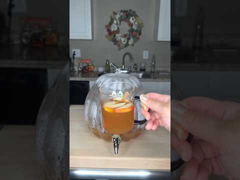 Slow Cooker Apple